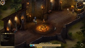 Herokon Online Screenshot