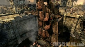 Lineage Eternal: Twilight Resistance Screenshot