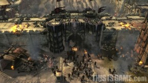 Lineage Eternal: Twilight Resistance Screenshot