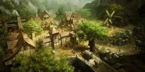 Lineage Eternal: Twilight Resistance Screenshot