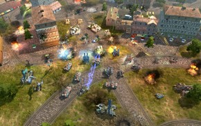 End of Nations Screenshot