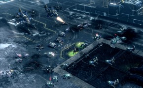 End of Nations Screenshot
