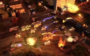 End of Nations Screenshot