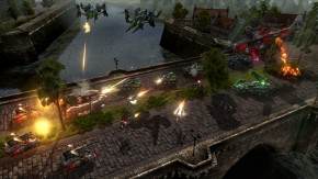 End of Nations Screenshot
