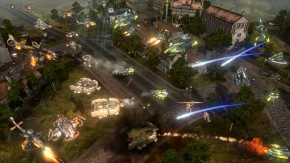 End of Nations Screenshot