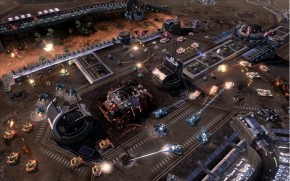 End of Nations Screenshot