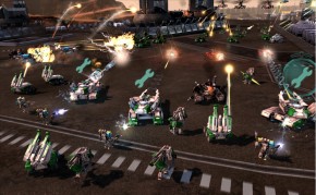 End of Nations Screenshot