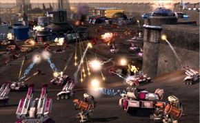 End of Nations Screenshot