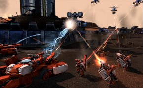 End of Nations Screenshot