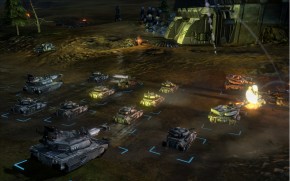 End of Nations Screenshot