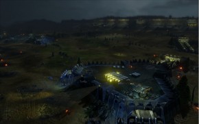 End of Nations Screenshot