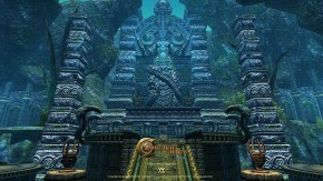 Continent of the Ninth Seal (C9) Screenshot