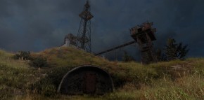 S.T.A.L.K.E.R. Online Screenshot