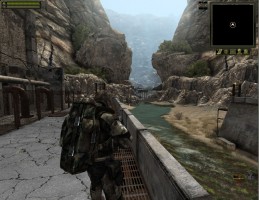 S.T.A.L.K.E.R. Online Screenshot