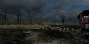 S.T.A.L.K.E.R. Online Screenshot