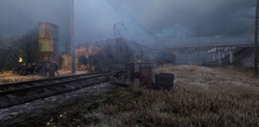 S.T.A.L.K.E.R. Online Screenshot