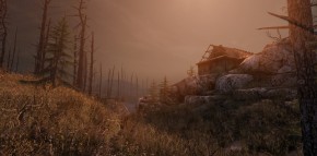 S.T.A.L.K.E.R. Online Screenshot