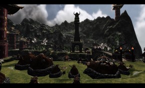 Mortal Online Screenshot