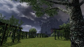 Mortal Online Screenshot