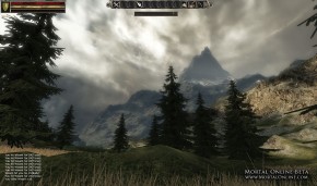 Mortal Online Screenshot