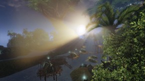 Mortal Online Screenshot