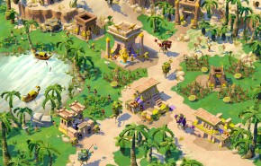 Age of Empires Online Screenshot