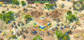 Age of Empires Online Screenshot