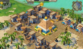 Age of Empires Online Screenshot