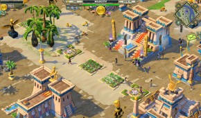 Age of Empires Online Screenshot