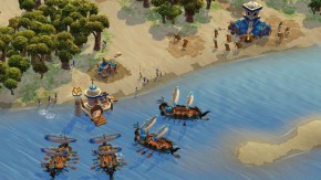 Age of Empires Online Screenshot
