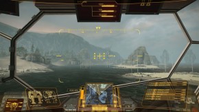 MechWarrior Online Screenshot