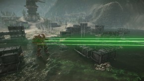 MechWarrior Online Screenshot