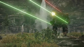 MechWarrior Online Screenshot