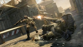 Warface Screenshot