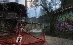 Warface Screenshot