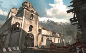 Warface Screenshot