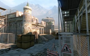 Warface Screenshot