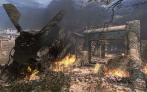 Warface Screenshot