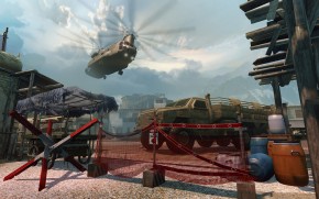 Warface Screenshot