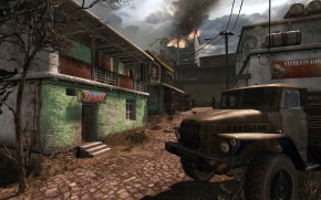 Warface Screenshot