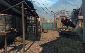 Warface Screenshot