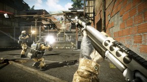 Warface Screenshot