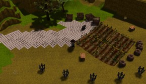 Salem Screenshot