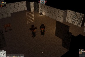 Salem Screenshot