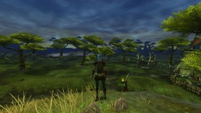 Alganon Screenshot