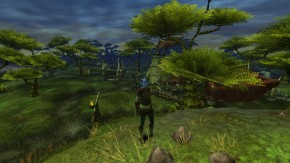Alganon Screenshot