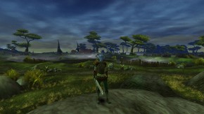 Alganon Screenshot