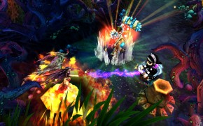 League of Legends Screenshot