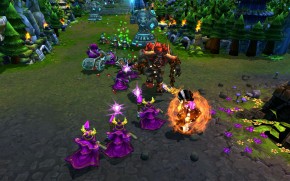 League of Legends Screenshot
