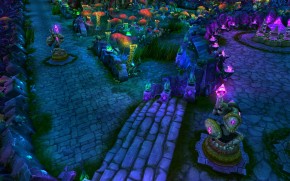 League of Legends Screenshot
